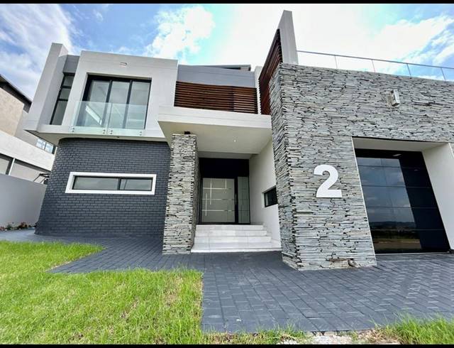 7 BEDROOM HOUSE FOR SALE IN MIDSTREAM RIDGE